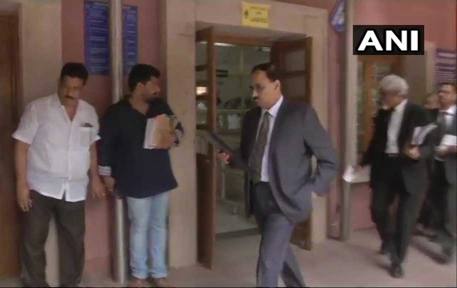 SC pulls up CBI chief in Manipur encounter case