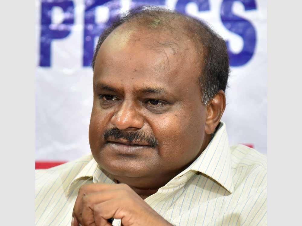 CM appoints dist in-charge ministers