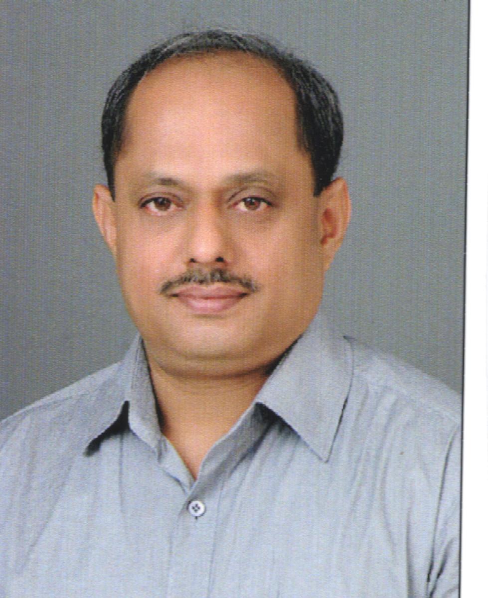 Young Scientist state award