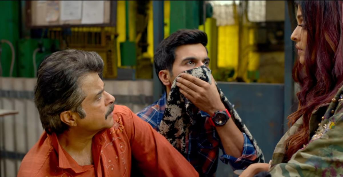 Fanney Khan review: Fanney is funny, but not fantastic