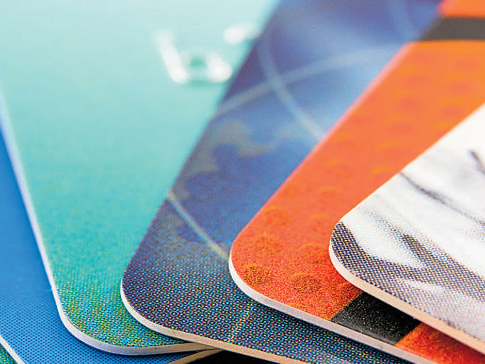 How to prevent credit card frauds