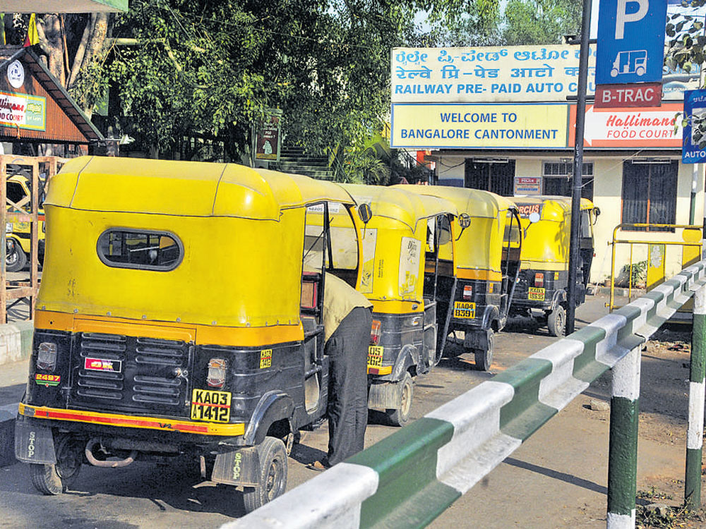 Local unions refuse to back transport strike