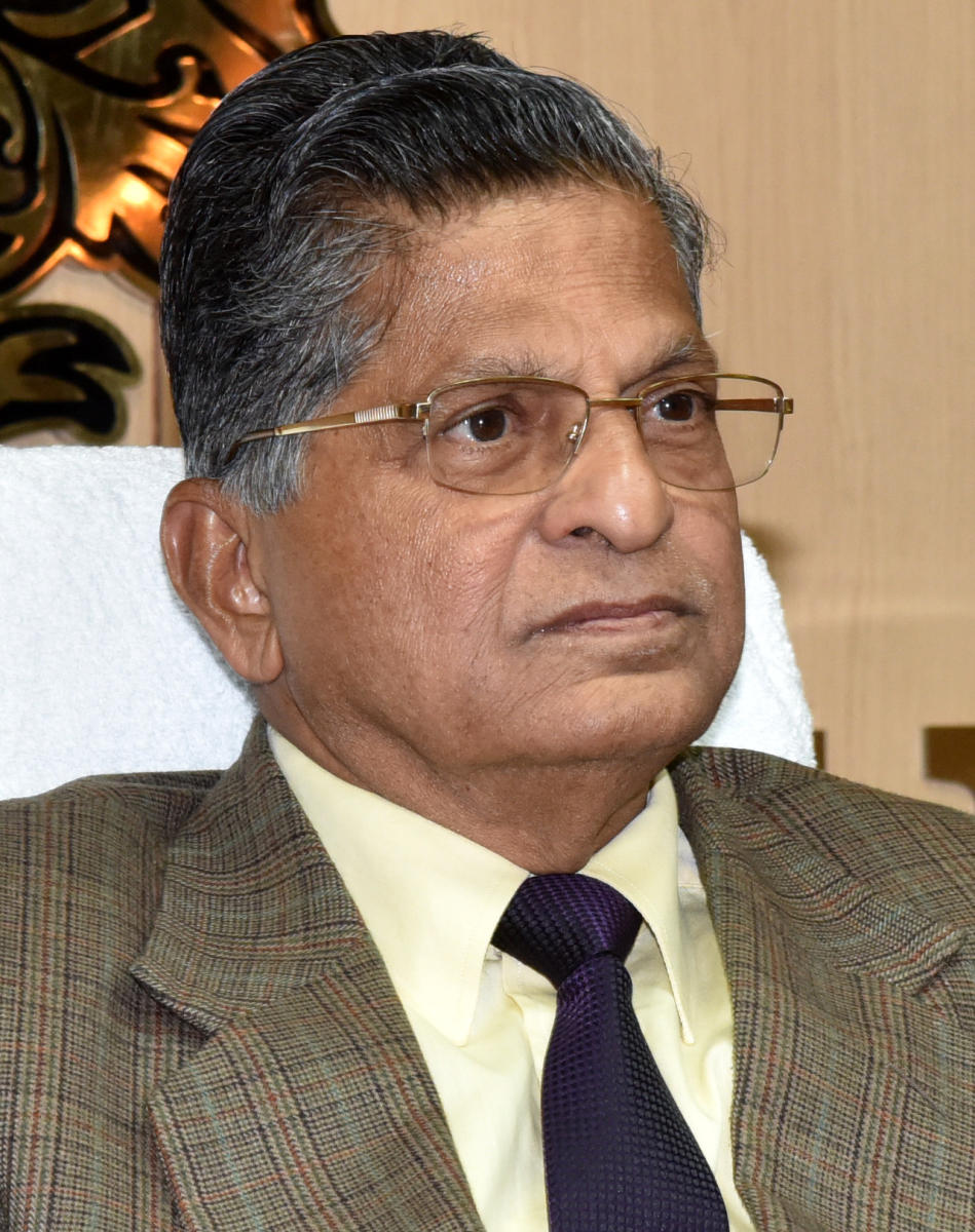 Lokayukta notice to Spl DC for inaction over land grab 