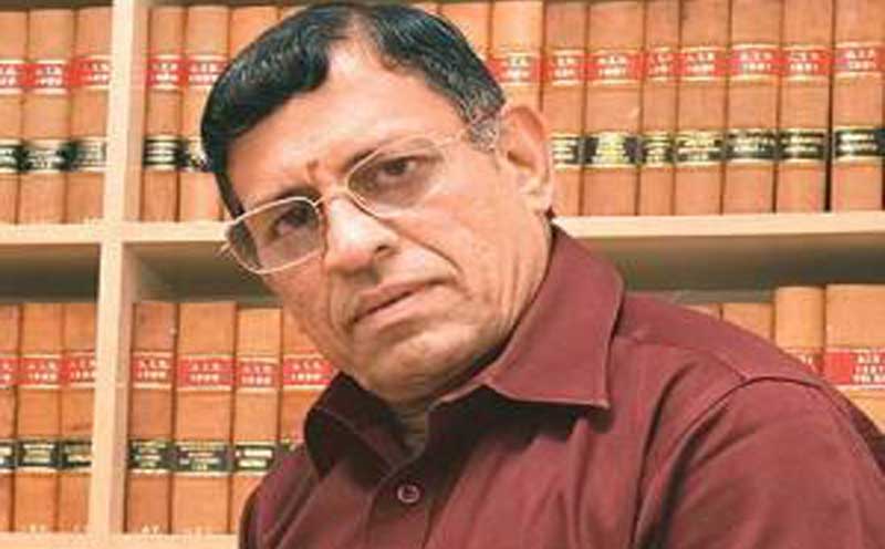 Accepted RBI directorship in public interest:Gurumurthy