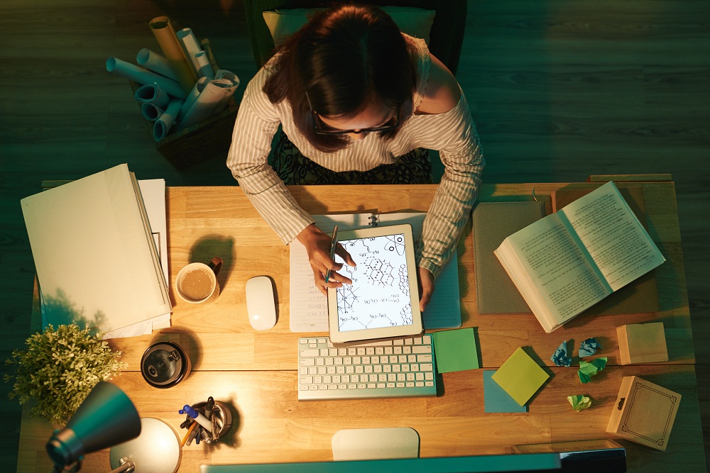 Here's how you can ace fellowship exams