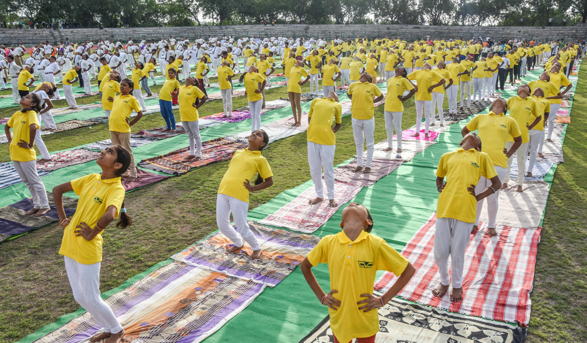 NCERT for mandatory health, physical education