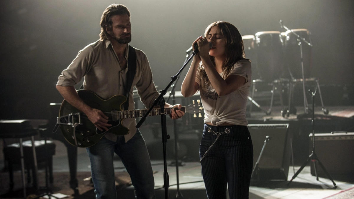 Working with Bradley Cooper changed me: Lady Gaga