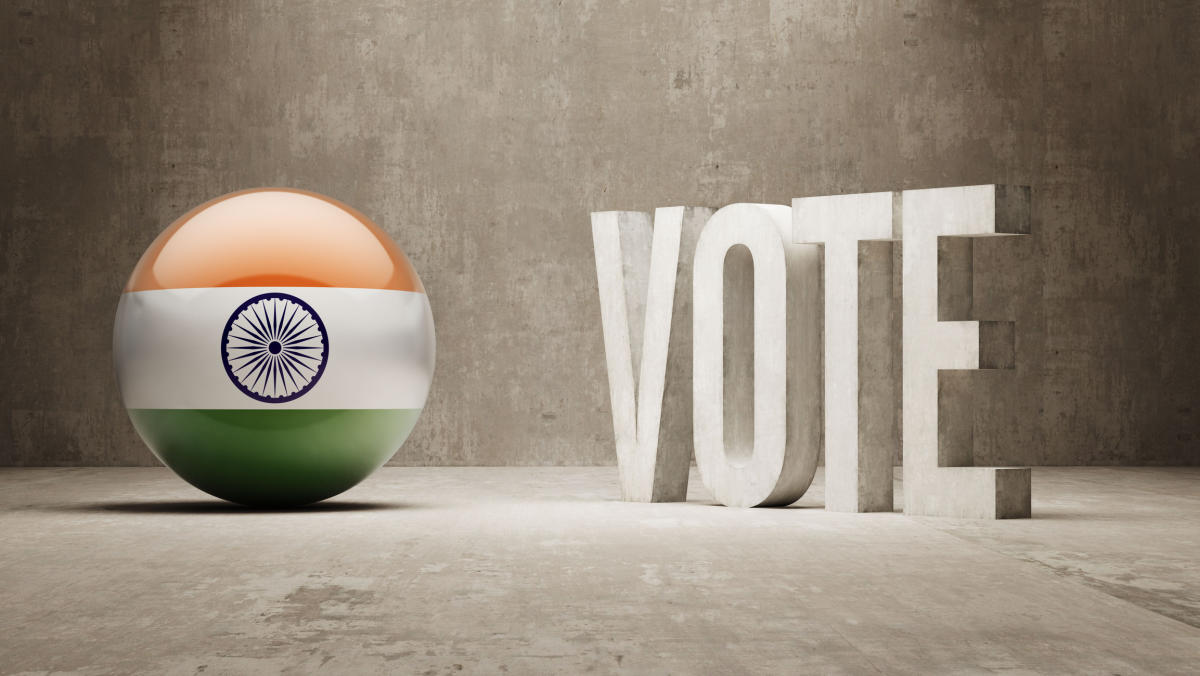 Pollsters predict doom for BJP in MP, R'than, C'garh