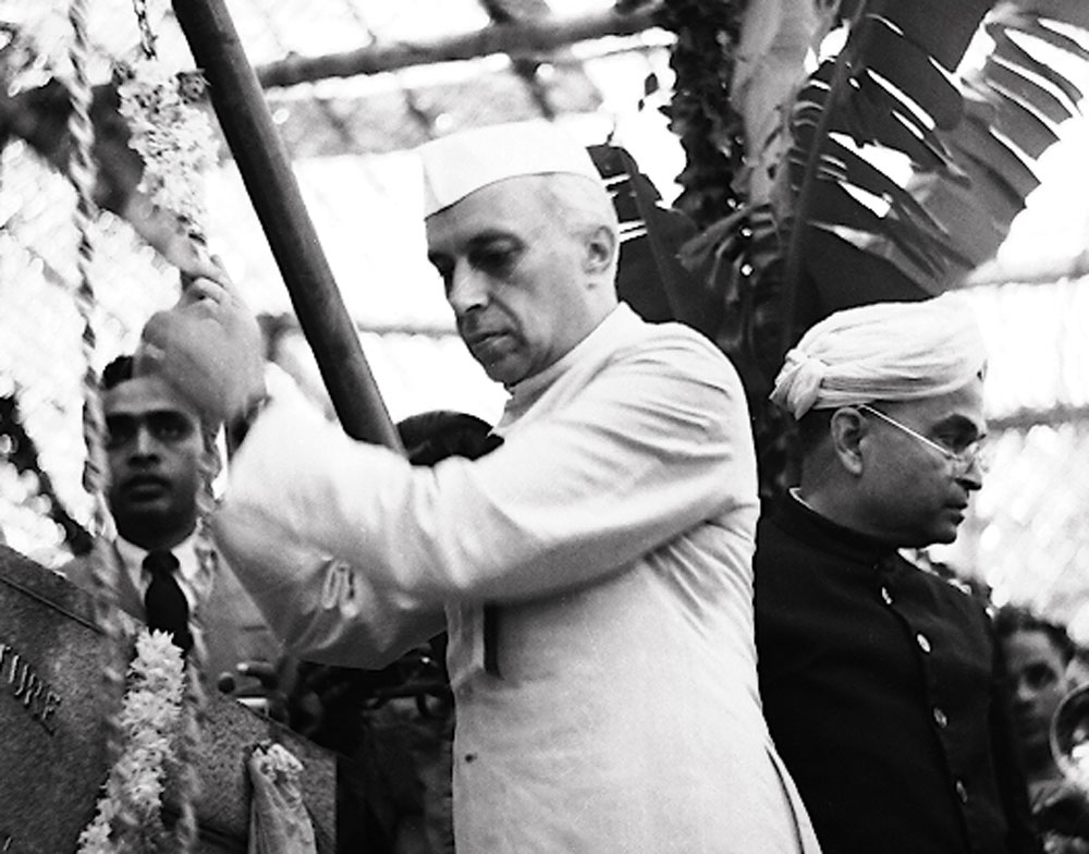 Freedom through the eyes of historians