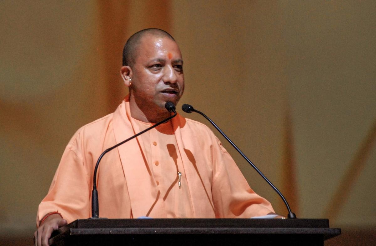 SC notice to UP govt over Adityanath's hate speech case