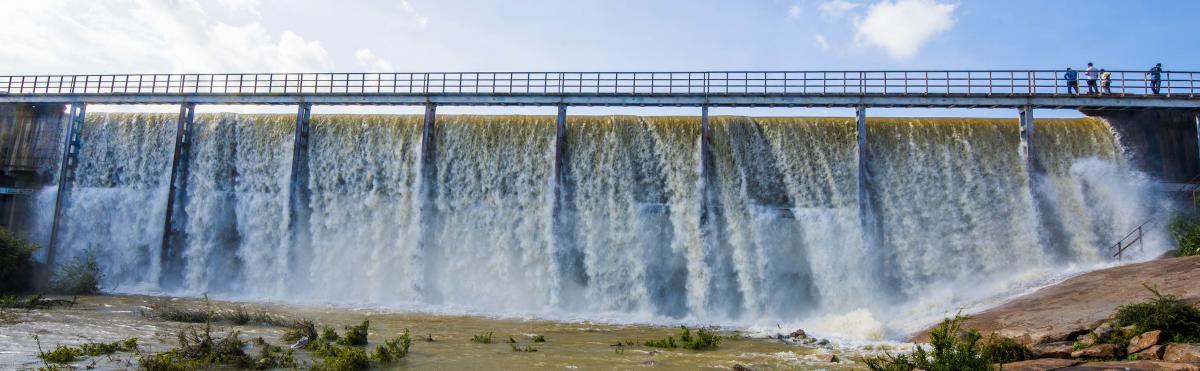 Heavy rains wreak havoc in parts of NK