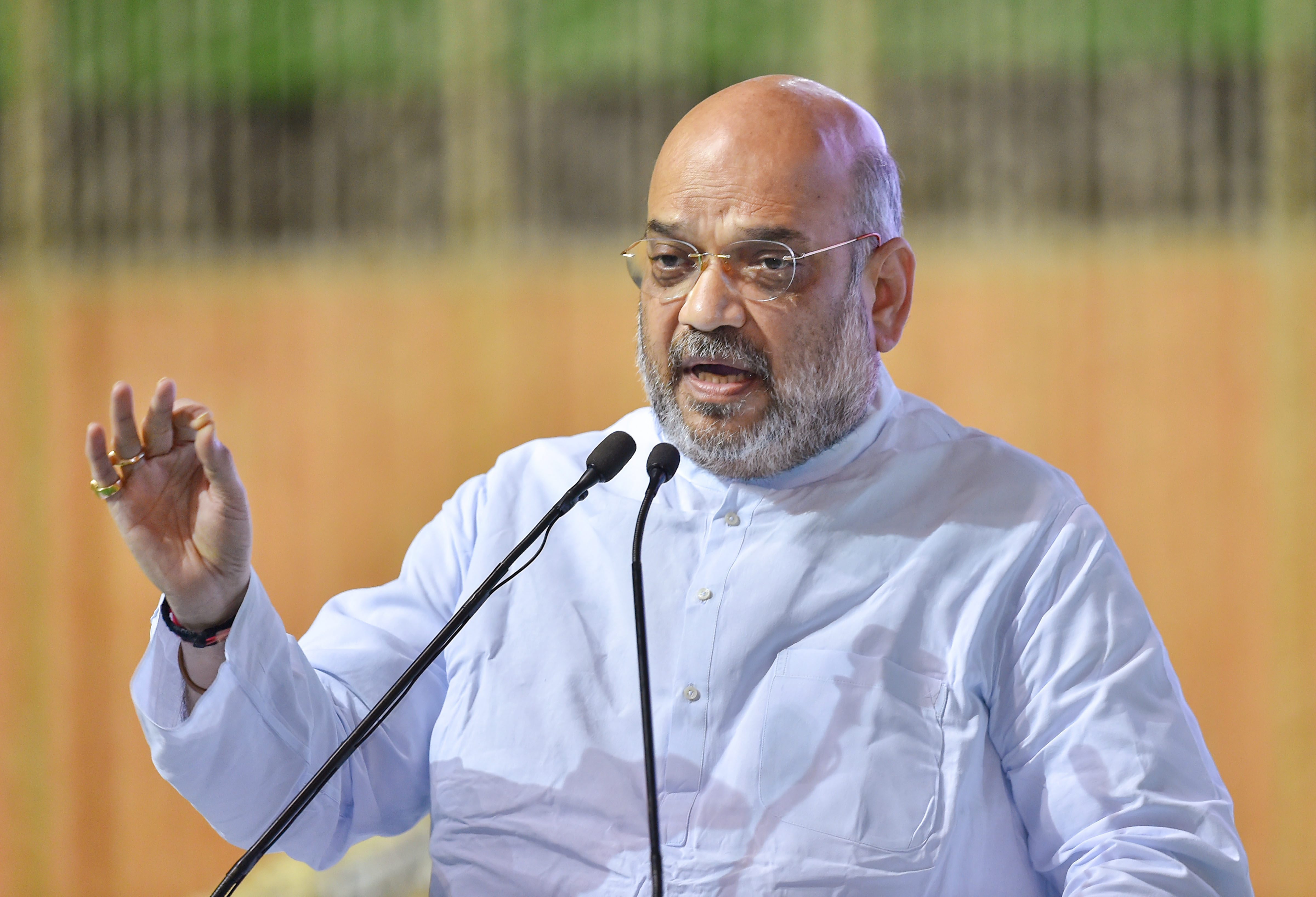 Shah to attend Karuna memorial event