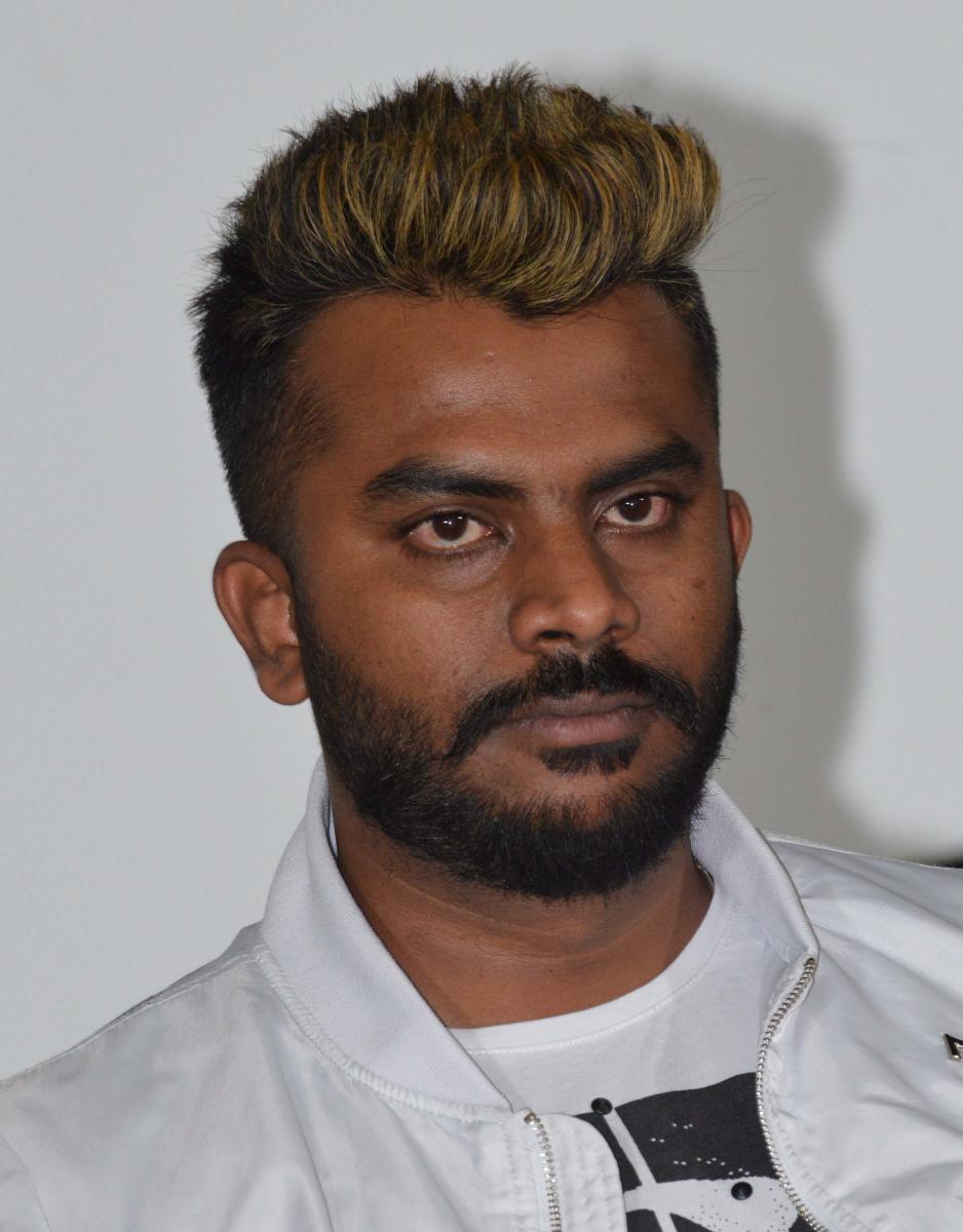 Notice to rapper Chandan Shetty for promoting marijuana