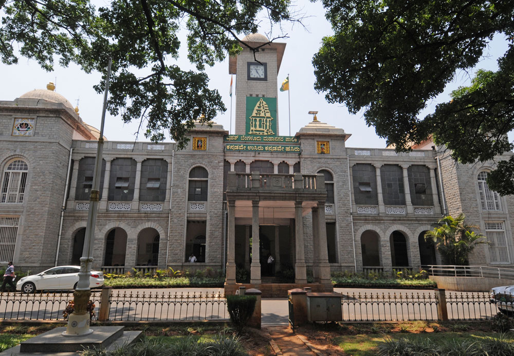 B Khata properties may get A Khata