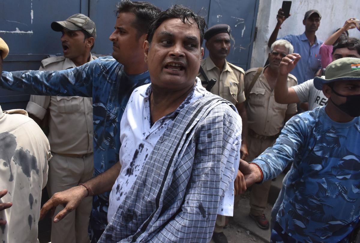 In lawless Bihar, jungle raj returns to haunt again