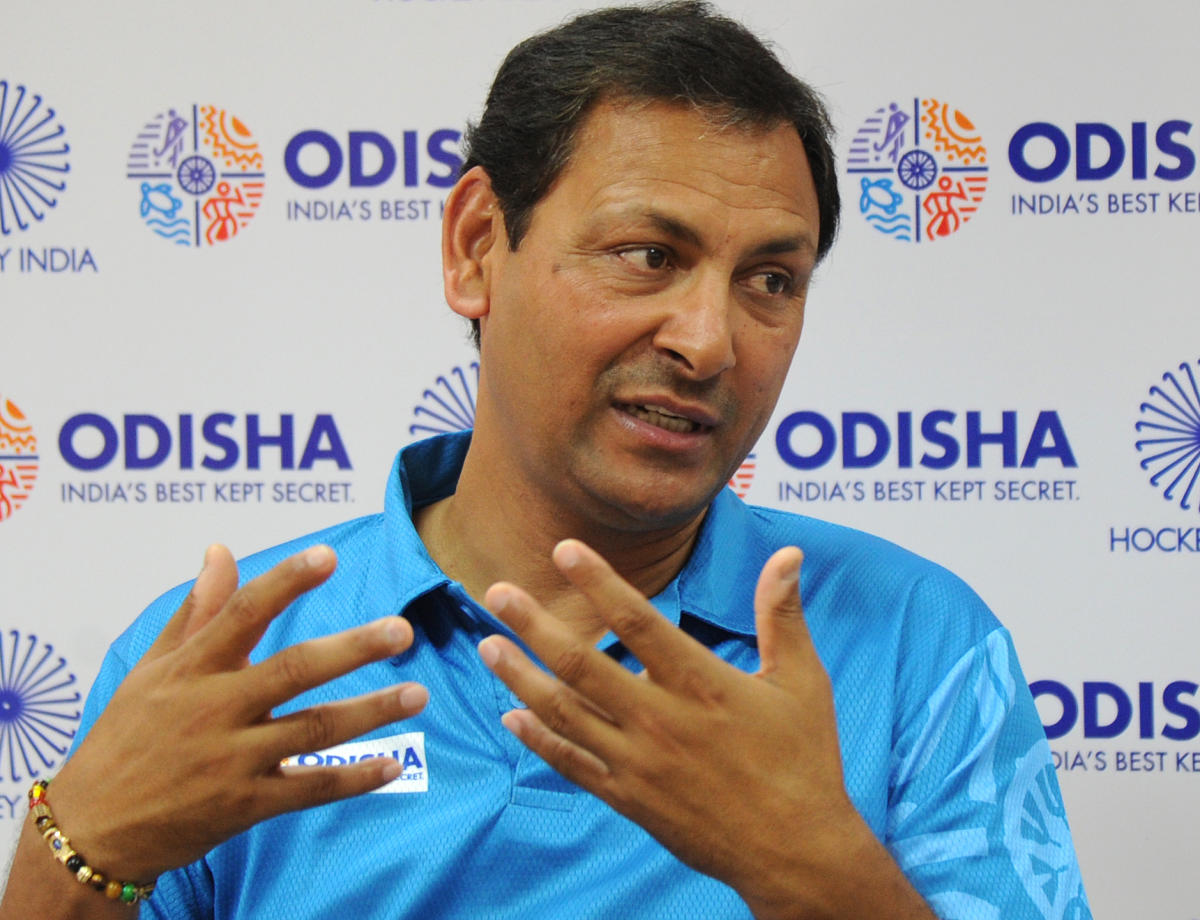 ‘Road to Olympics is a lot tougher now’