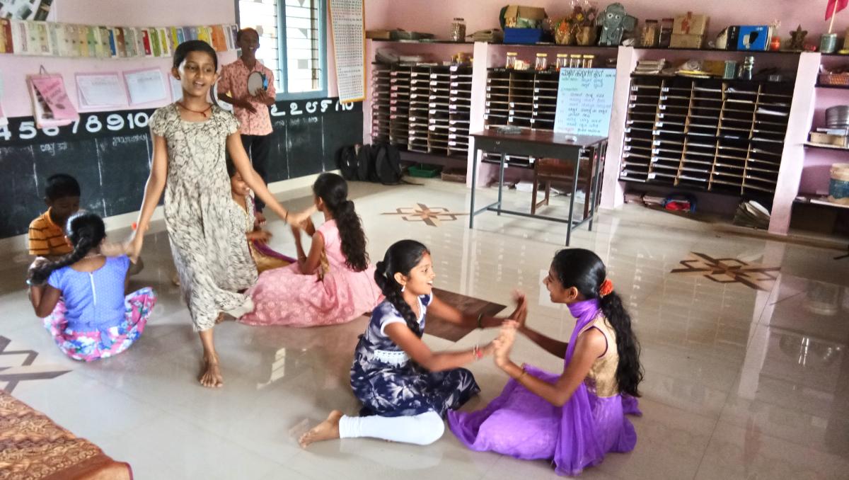 Theatre fest to create awareness on child rights 