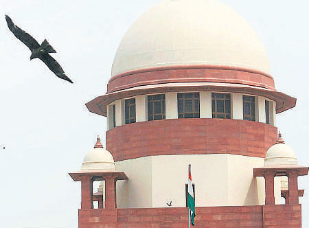 Centre moves SC, seeks review of gay sex verdict