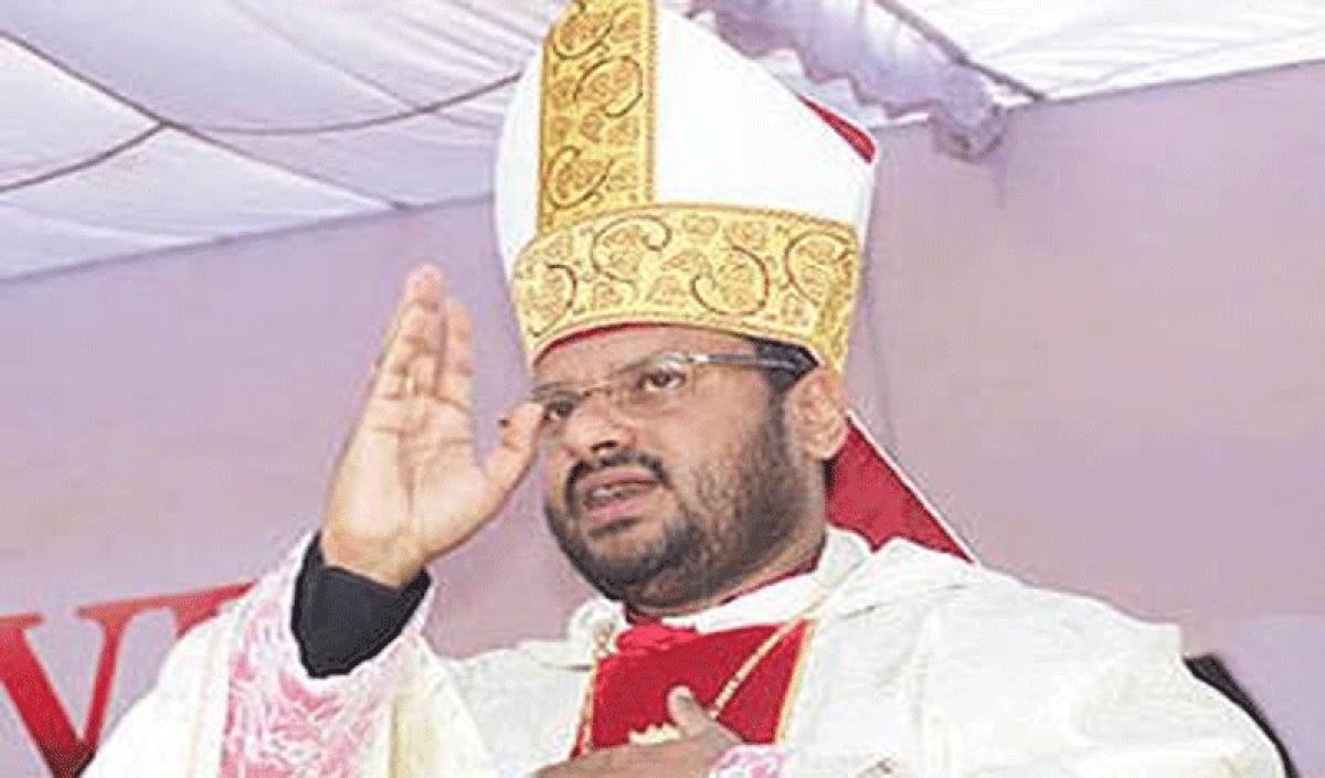 Nuns charge top cops with trying to sabotage probe