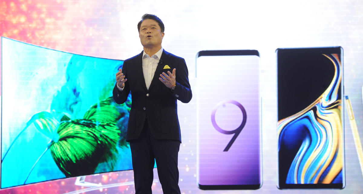Experience new entertainment at Samsung Opera House