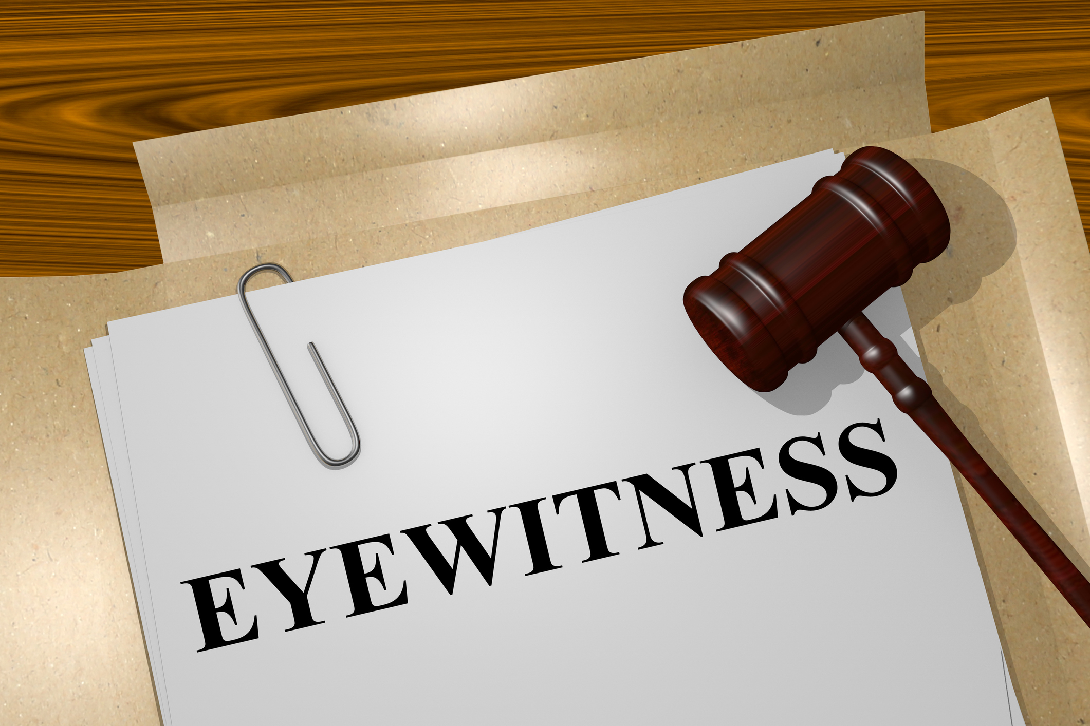 Draft scheme suggests new IDs to protect witnesses