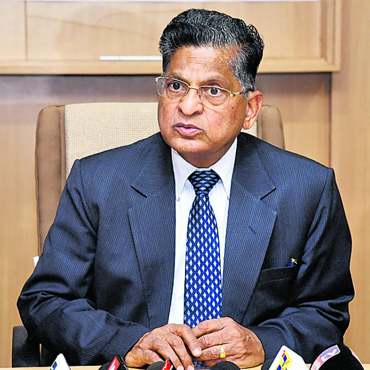 Lokayukta probes pollution in Yele Mallappa Chetty Lake