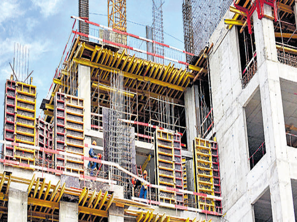 Construction ban: judicial overreach