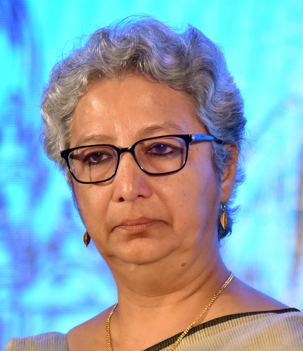 Teotia chairs meet of ecom policy task force