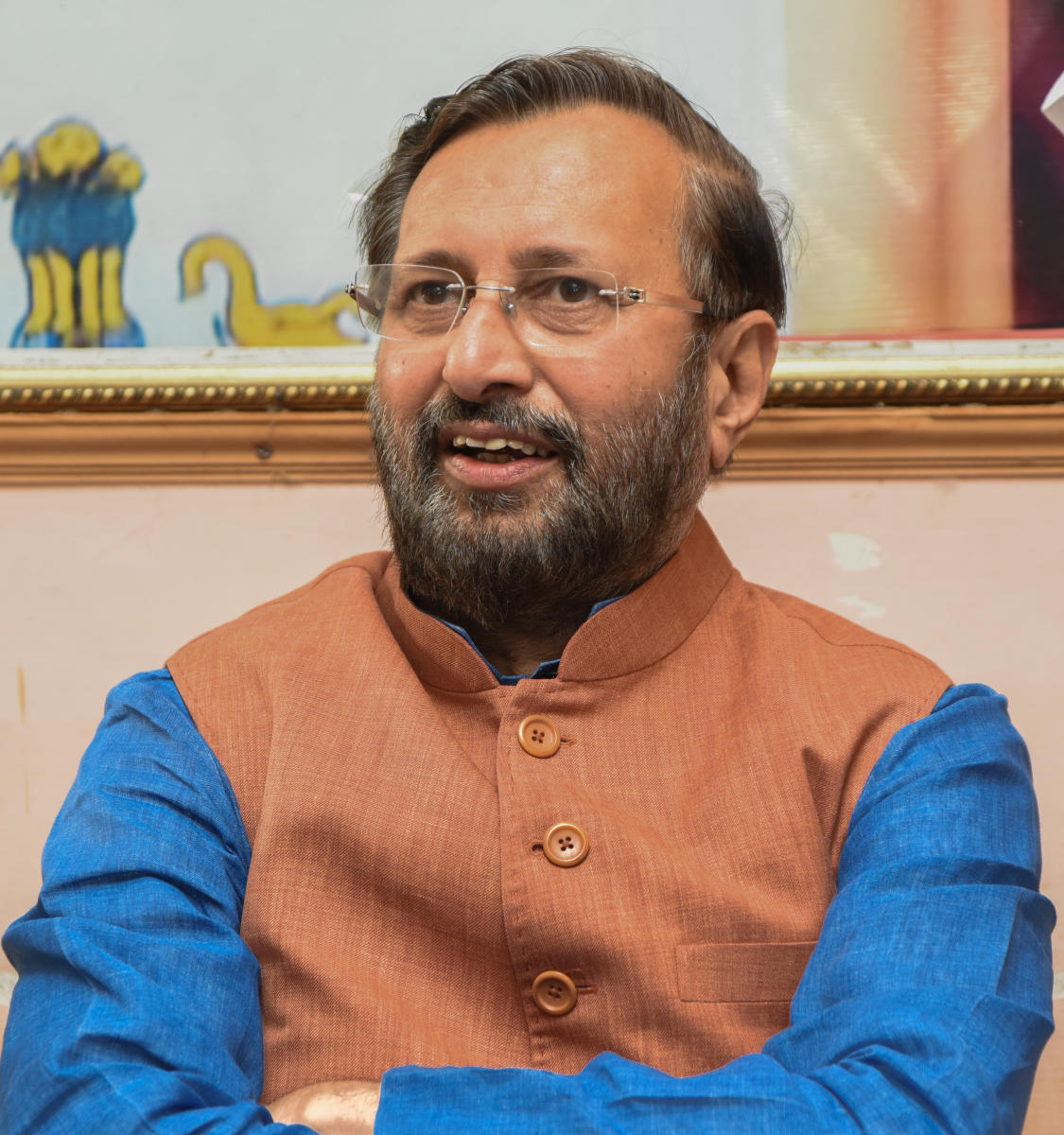 HRD confers 'Swachh Vidyalaya Puraskar' to 52 schools