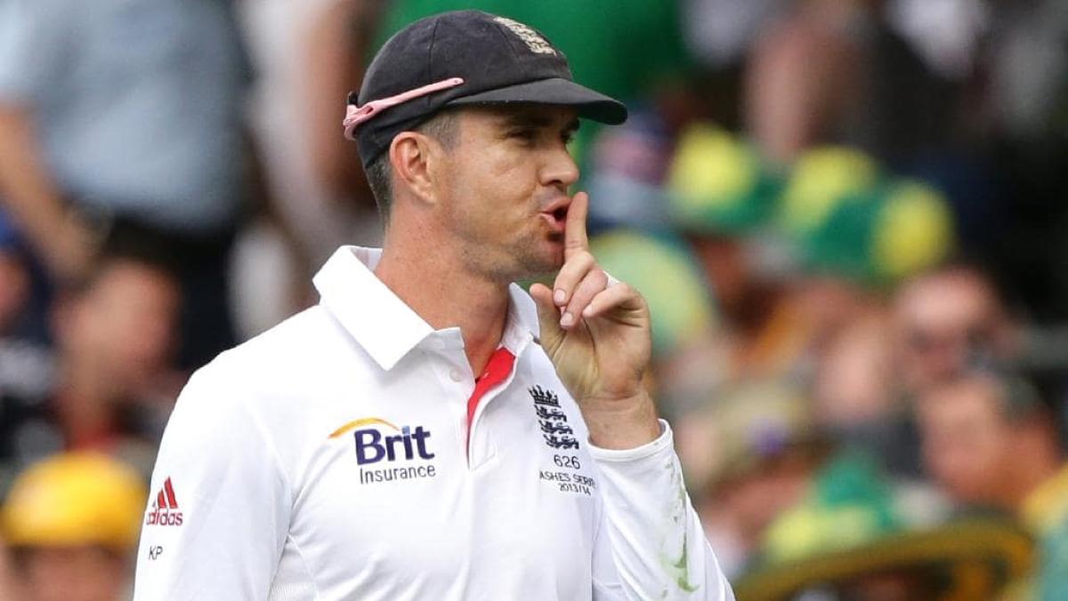 Pataudi lecture: Chaudhary slams choice of Pietersen