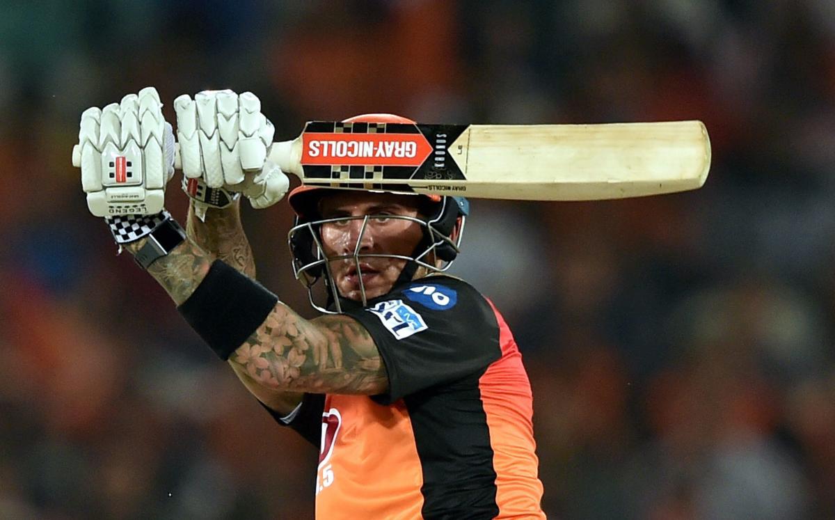 Dropped catches proved costly: Amre
