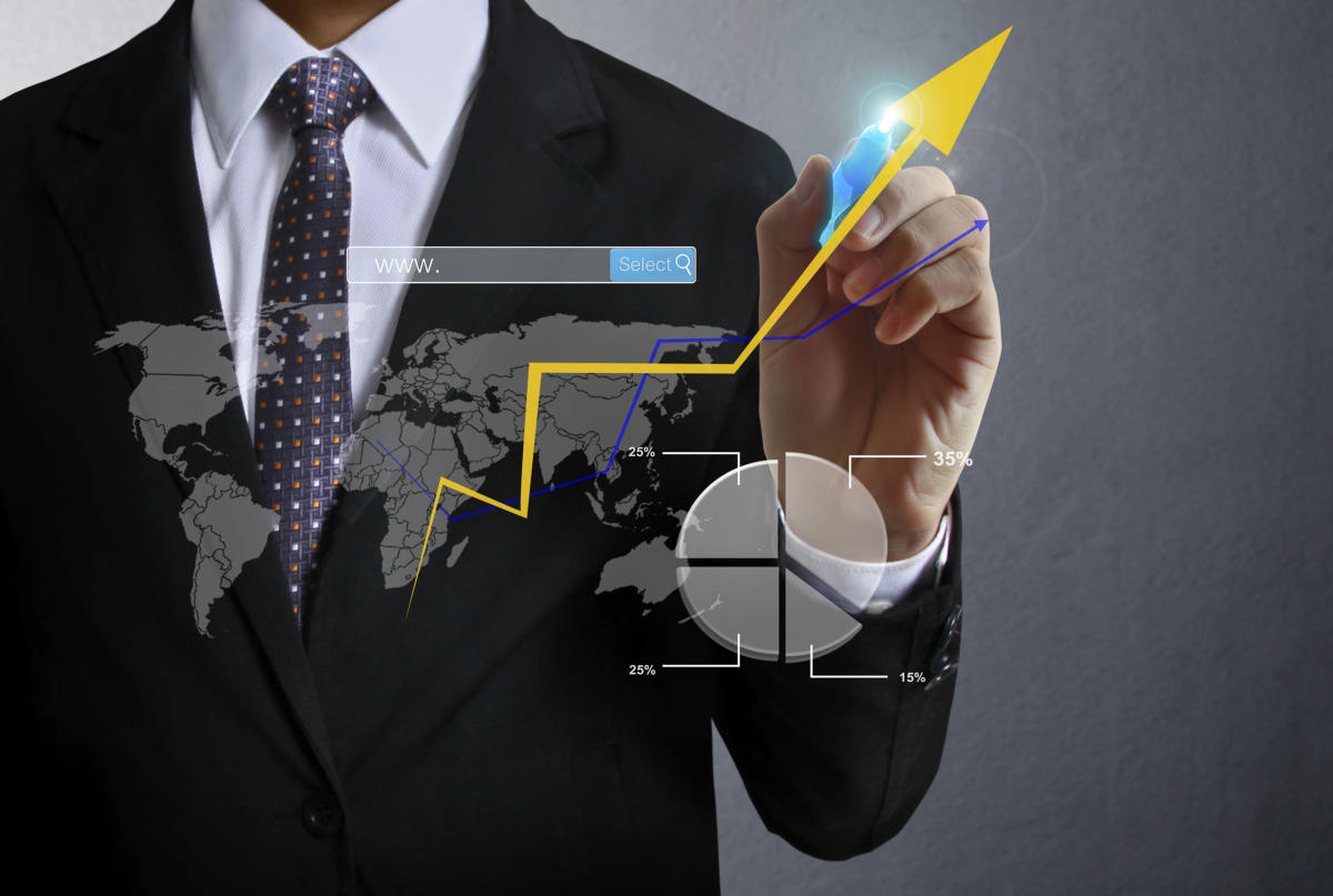 PE/VC investments in Apr touch $2.4 b on large deals: EY