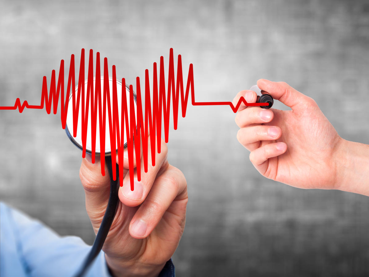 Digital games can help heart patients exercise more