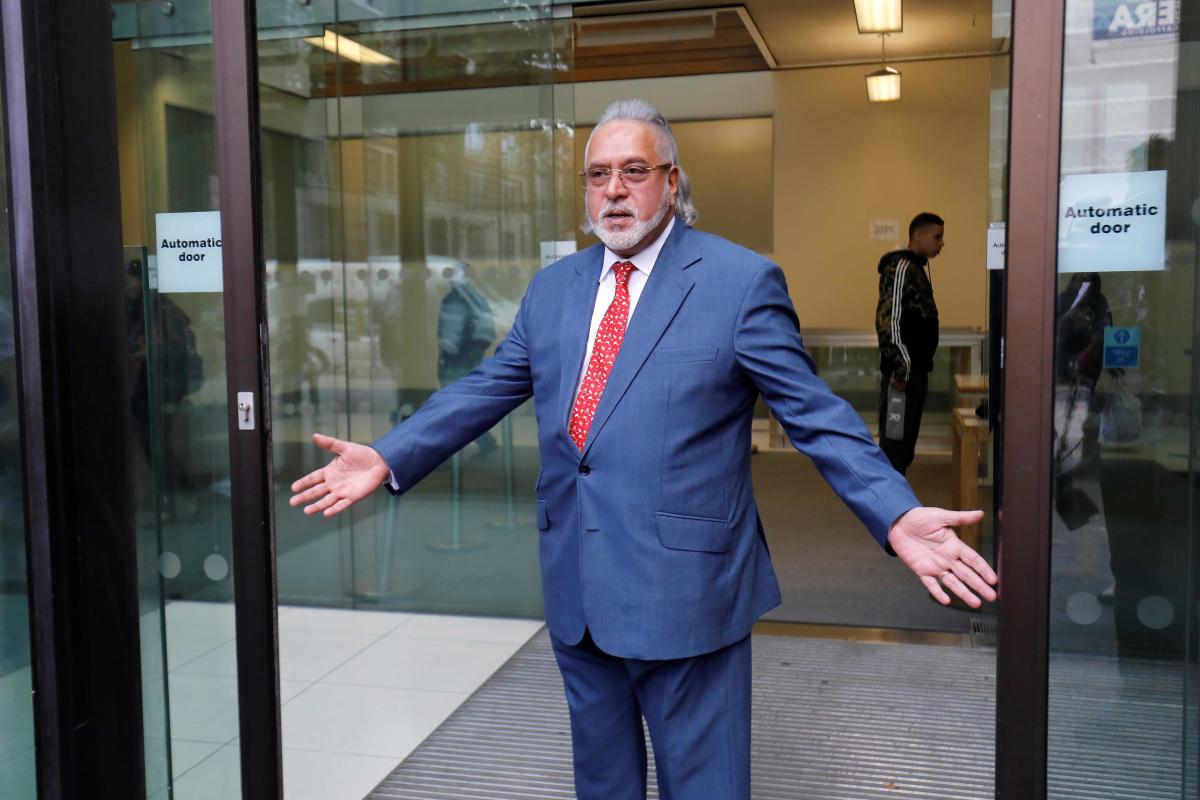 Mallya extradition: UK court seeks video of Mumbai cell