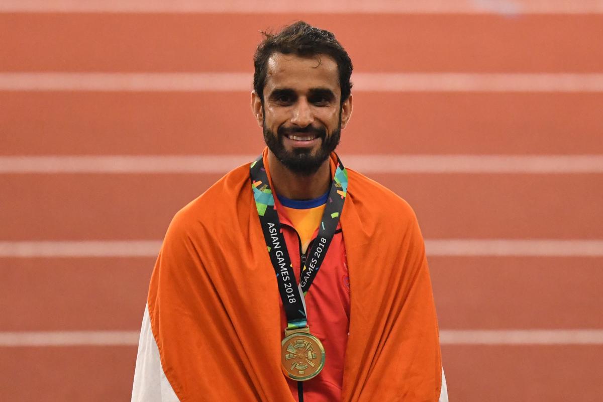 Manjit seeks TOPS inclusion
