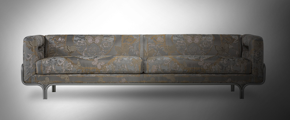 Versace plans to launch furniture range in India