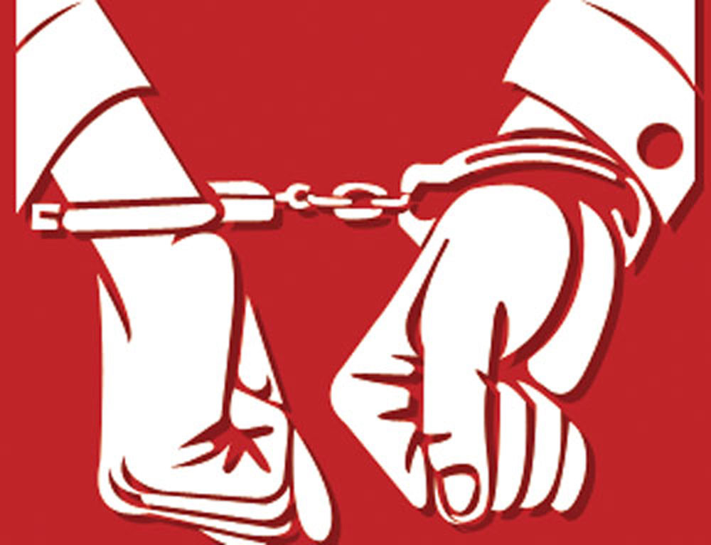 Attica Gold MD and family booked for assaulting cops