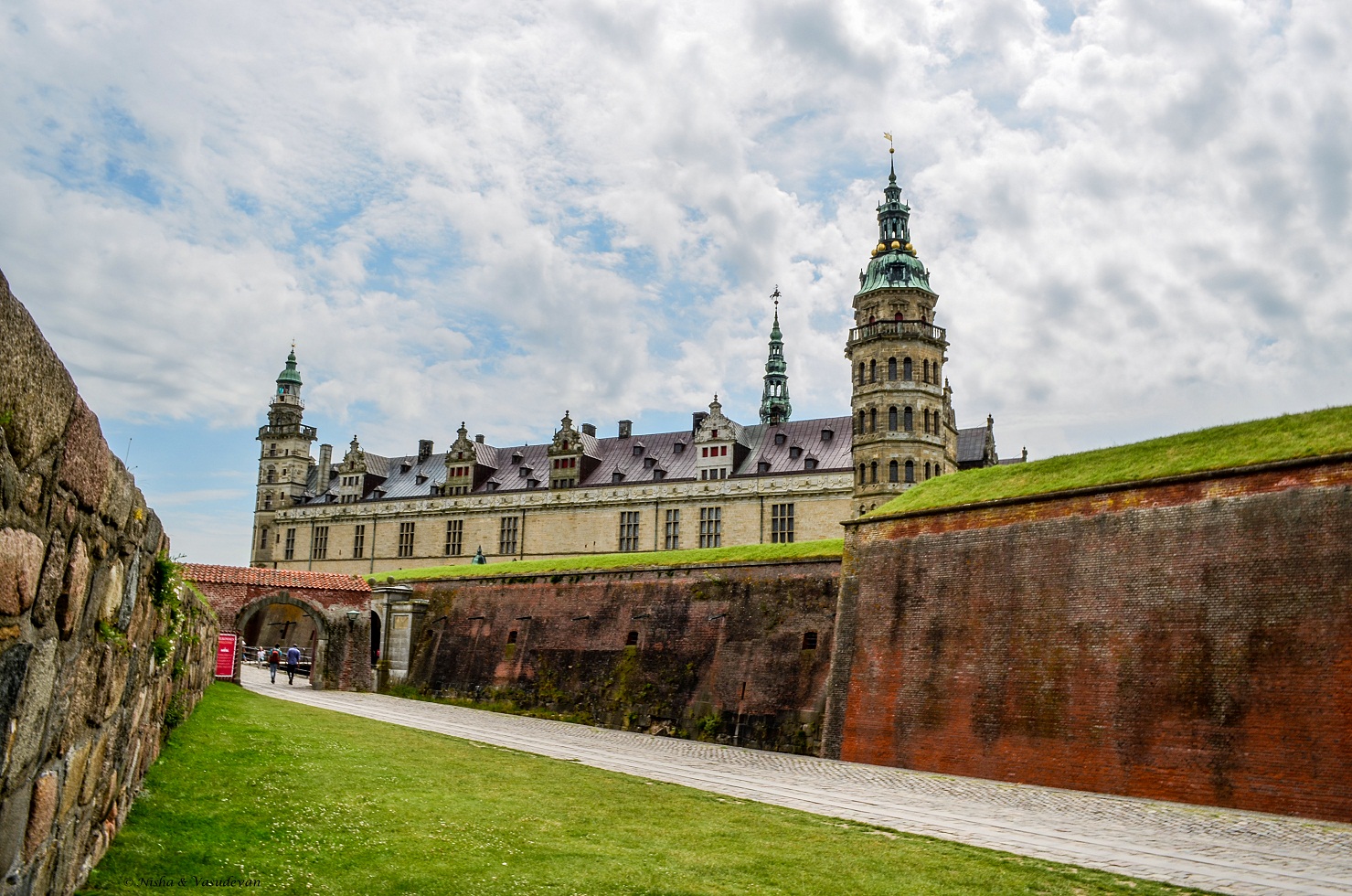Metrolife: Denmark town where Hamlet’s story unfolds