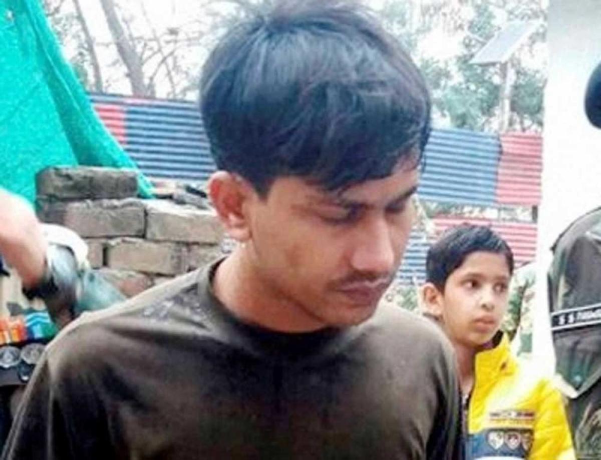 Jawan who crossed LoC after surgical strikes seeks retirement