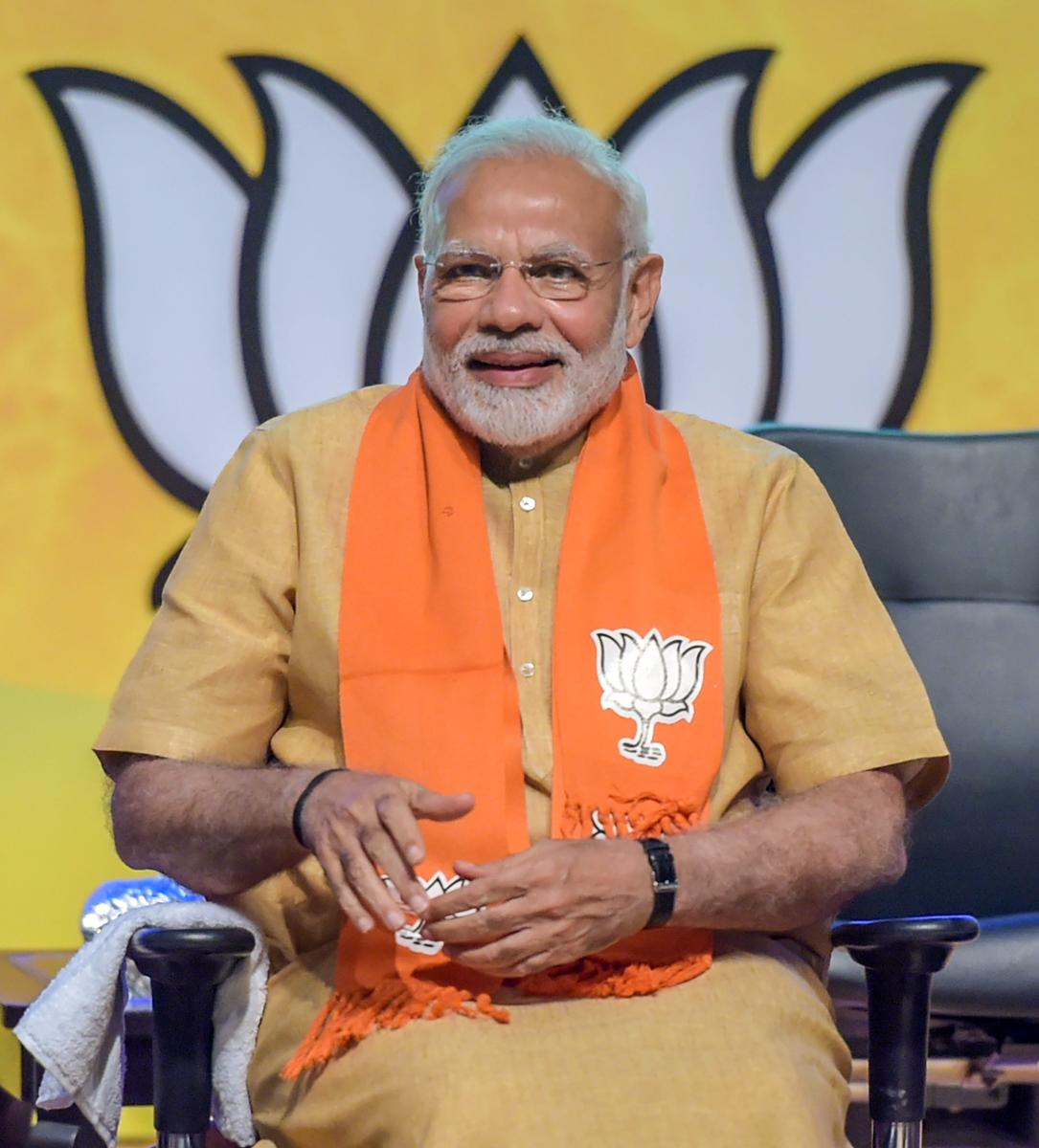 Shia outfit vows to support BJP in 2019