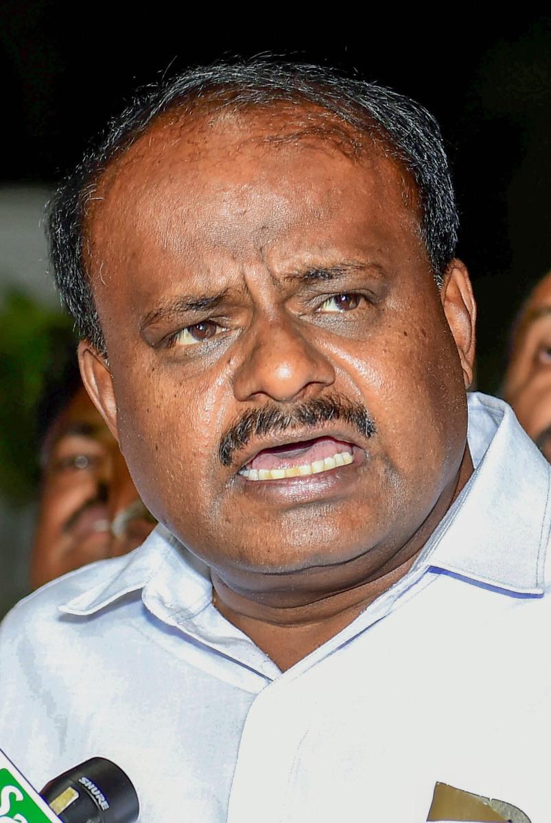 Full budget or not? Cong, JD(S) differ