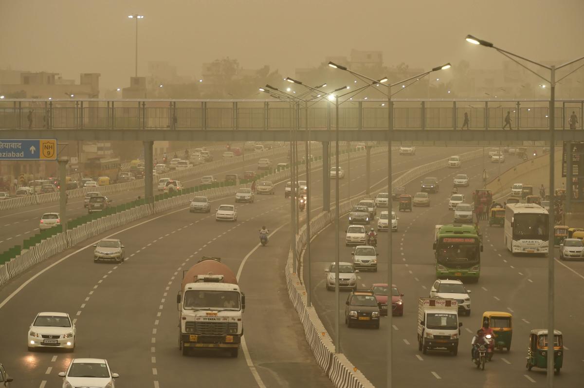 Earth Overshoot: decarbonising, detoxing energy mix