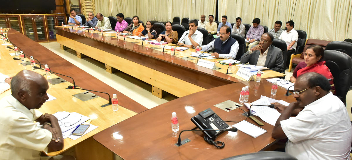 Govt may move court if engg fee issue not resolved: CM