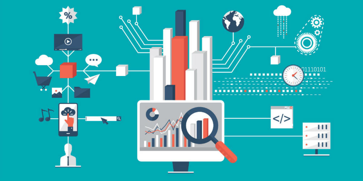 Join the data dots