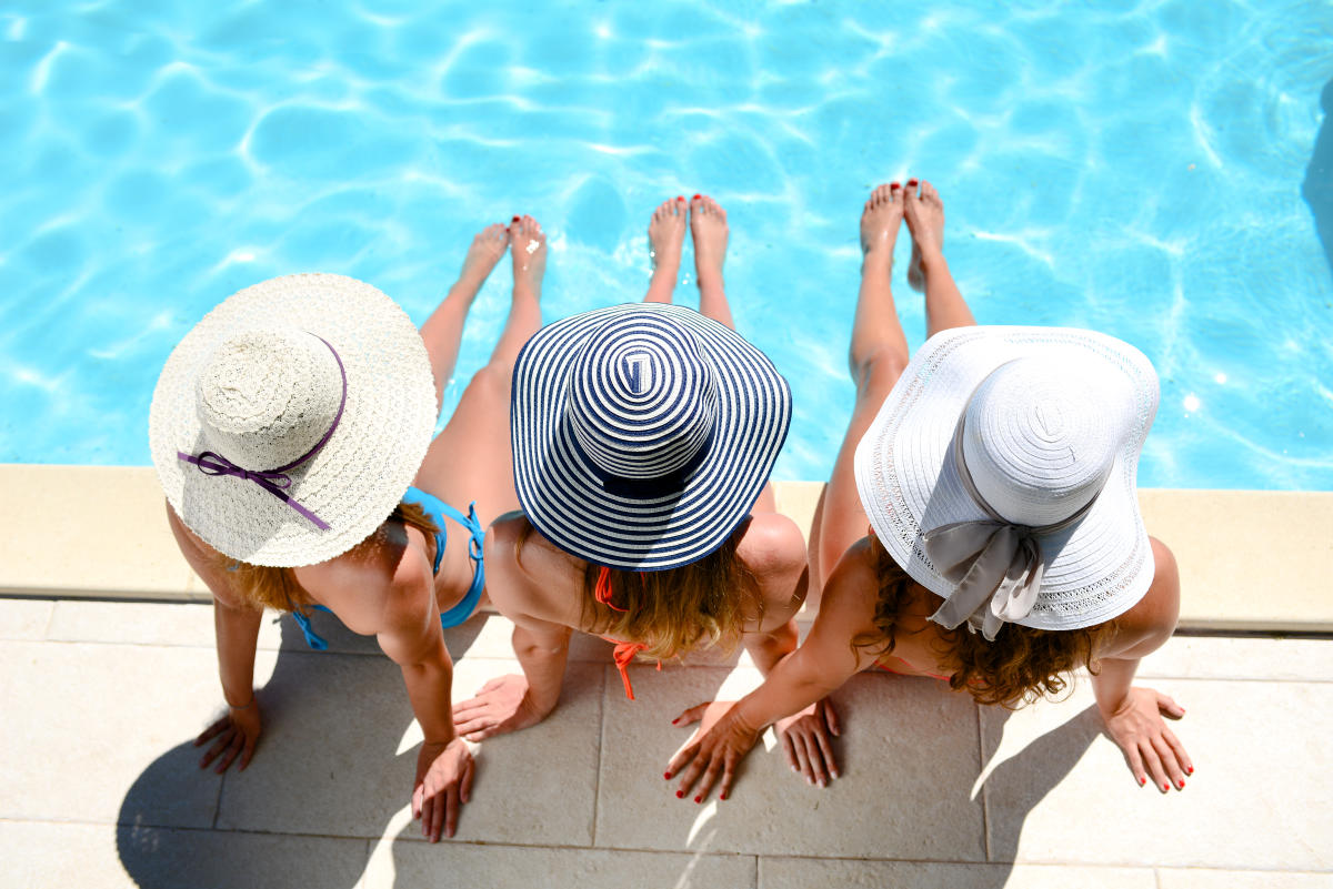 The rising trend of staycations