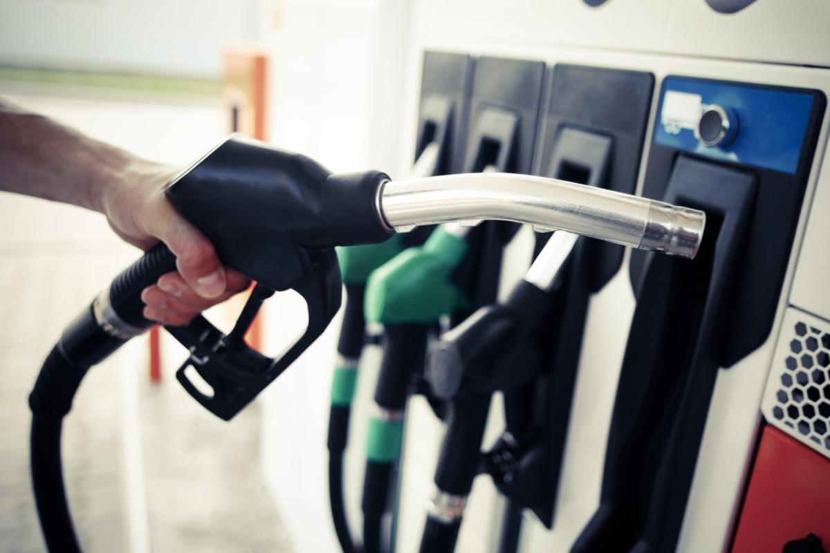 Centre, states must drop fuel taxes