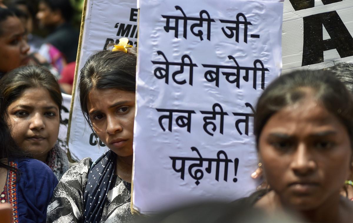 'I am married to an Army man, not a rapist'