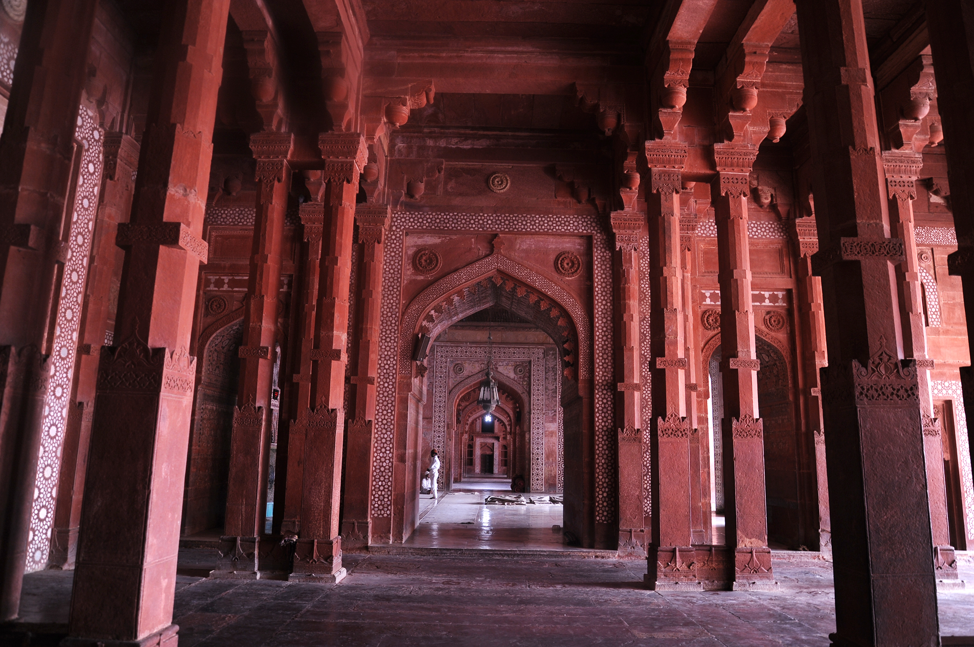Sunday Herald Travel: Of beautiful build