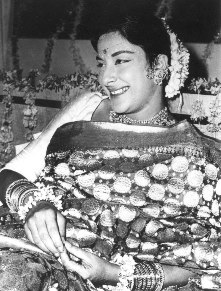 Nargis' 89th birthday quiz