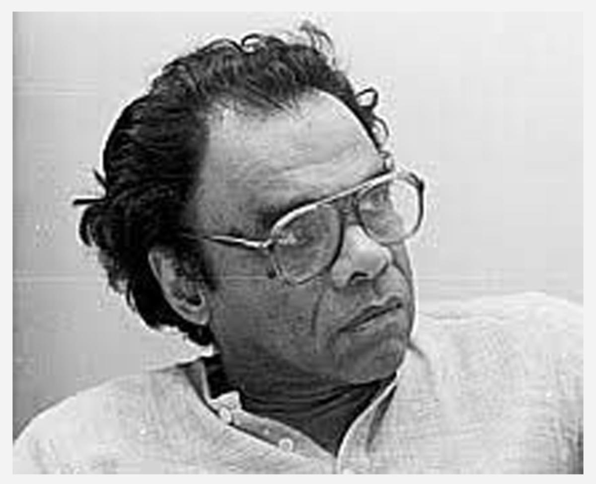 Book to feature unpublished writings of A K Ramanujan